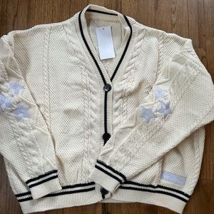 Brand new with tags! Taylor Swift Cardigan